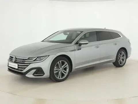 Annonce VOLKSWAGEN ARTEON Non renseigné 2022 d'occasion 