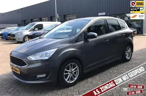 Annonce FORD C-MAX Essence 2015 d'occasion 