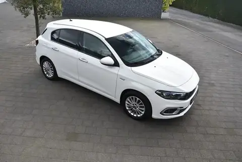 Annonce FIAT TIPO Essence 2021 d'occasion 