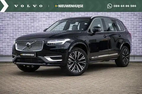 Used VOLVO XC90 Hybrid 2024 Ad 