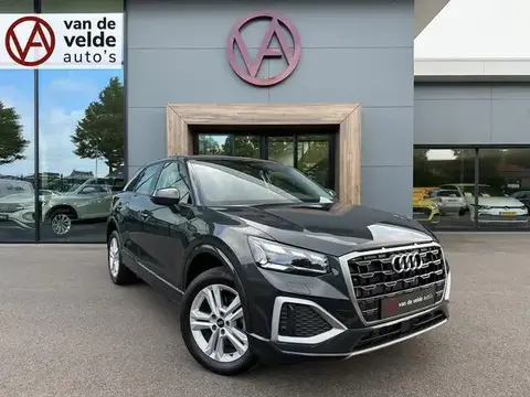 Used AUDI Q2 Petrol 2023 Ad 