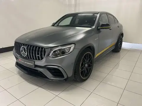 Used MERCEDES-BENZ CLASSE G Petrol 2018 Ad 