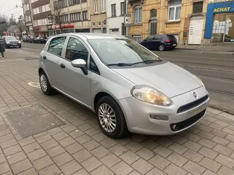 Used FIAT PUNTO Petrol 2016 Ad 