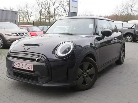 Annonce MINI COOPER Électrique 2023 d'occasion 