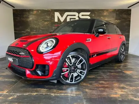 Annonce MINI CLUBMAN Essence 2019 d'occasion 