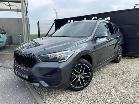 Used BMW X1 Diesel 2020 Ad 