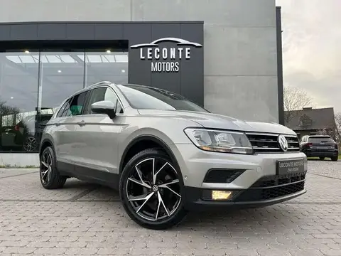 Used VOLKSWAGEN TIGUAN Petrol 2019 Ad 