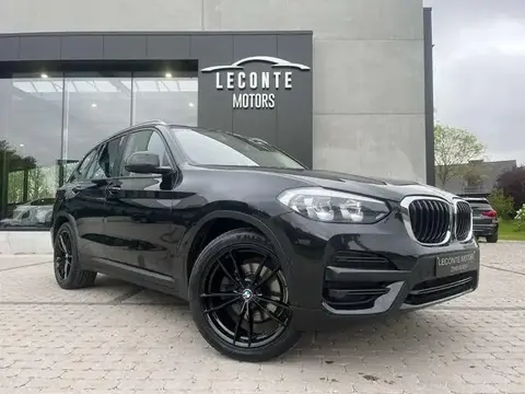 Annonce BMW X3 Diesel 2019 d'occasion 