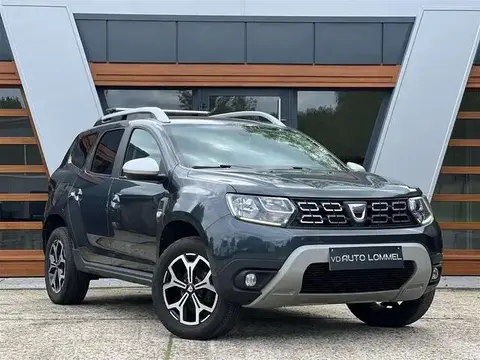 Annonce DACIA DUSTER Diesel 2018 d'occasion 