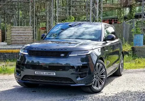 Annonce LAND ROVER RANGE ROVER SPORT Non renseigné 2024 d'occasion 