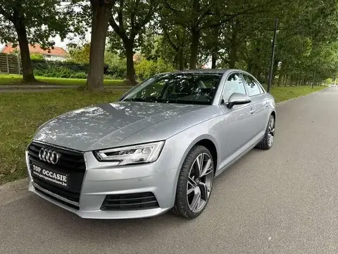 Annonce AUDI A4 Diesel 2019 d'occasion 