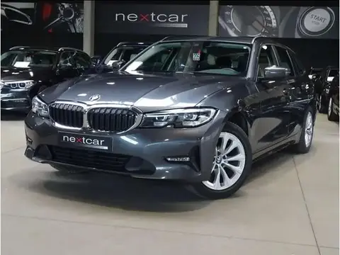 Annonce BMW SERIE 3 Diesel 2020 d'occasion 