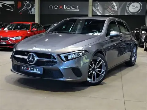 Used MERCEDES-BENZ CLASSE A Diesel 2019 Ad 