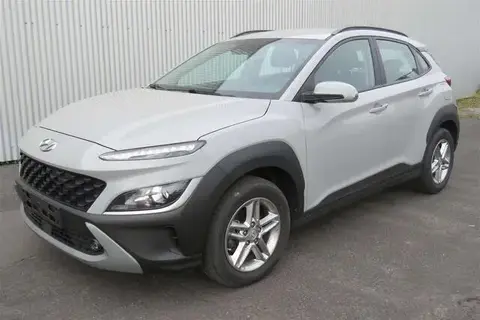 Used HYUNDAI KONA Petrol 2021 Ad 