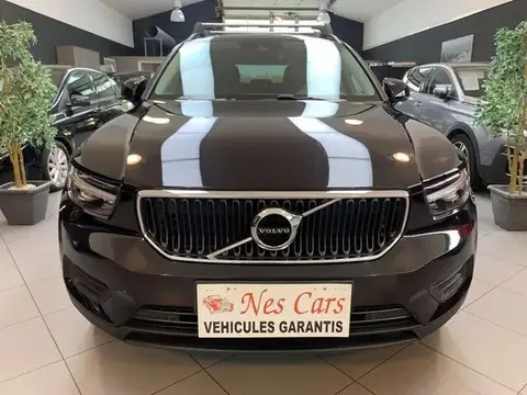 Annonce VOLVO XC40 Diesel 2021 d'occasion 