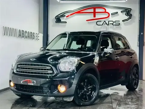 Used MINI COOPER Petrol 2015 Ad 