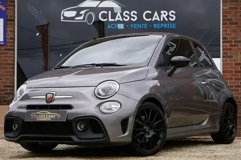 Used ABARTH 500 Petrol 2023 Ad 