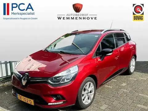 Used RENAULT CLIO Petrol 2018 Ad 