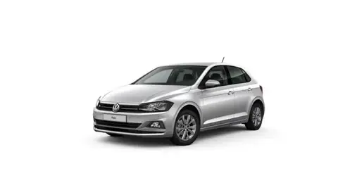 Used VOLKSWAGEN POLO Petrol 2018 Ad 