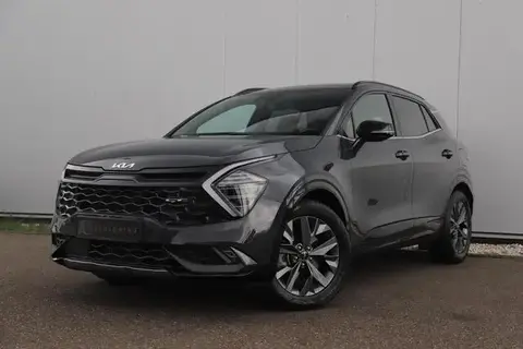 Used KIA SPORTAGE Hybrid 2022 Ad 