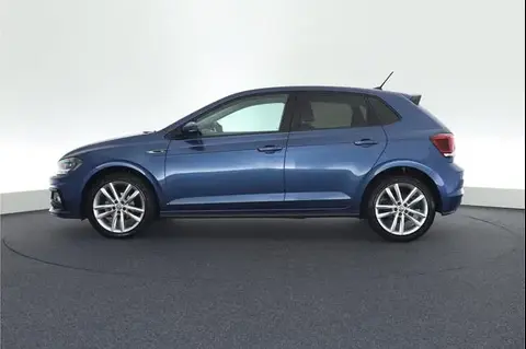 Used VOLKSWAGEN POLO Petrol 2019 Ad 