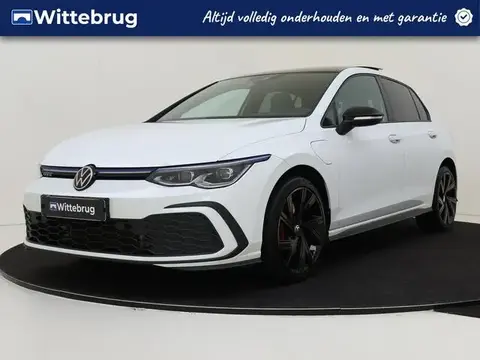 Used VOLKSWAGEN GOLF Hybrid 2022 Ad 