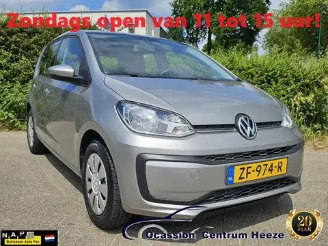 Used VOLKSWAGEN UP! Petrol 2019 Ad 