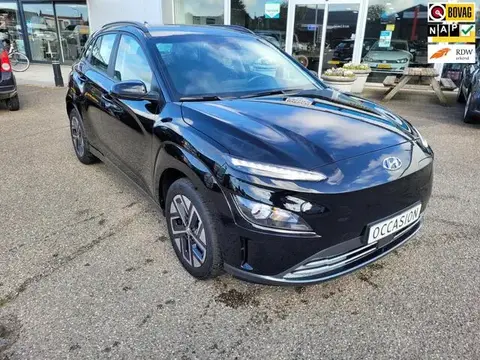 Used HYUNDAI KONA Electric 2022 Ad 