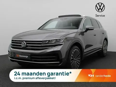 Used VOLKSWAGEN TOUAREG Hybrid 2023 Ad 