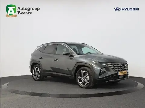 Used HYUNDAI TUCSON Hybrid 2023 Ad 