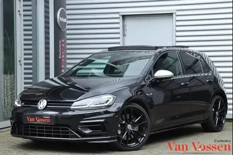 Used VOLKSWAGEN GOLF Petrol 2020 Ad 