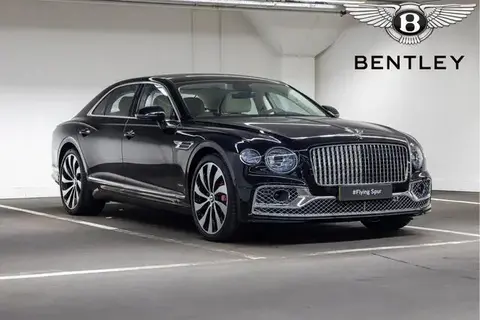 Annonce BENTLEY FLYING SPUR Essence 2024 d'occasion 