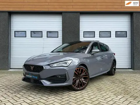 Annonce CUPRA LEON Hybride 2021 d'occasion 