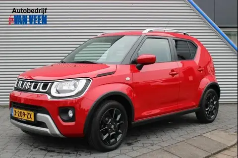 Used SUZUKI IGNIS Petrol 2021 Ad 