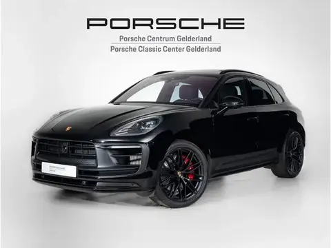 Used PORSCHE MACAN Petrol 2023 Ad 