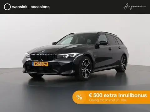 Annonce BMW SERIE 3 Hybride 2022 d'occasion 