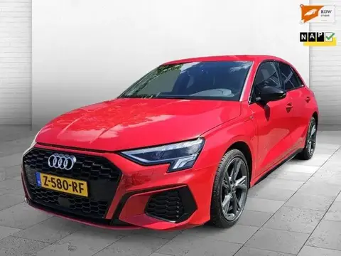 Annonce AUDI A3 Essence 2020 d'occasion 