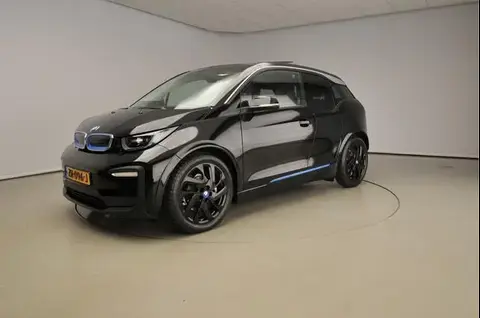 Used BMW I3 Electric 2019 Ad 