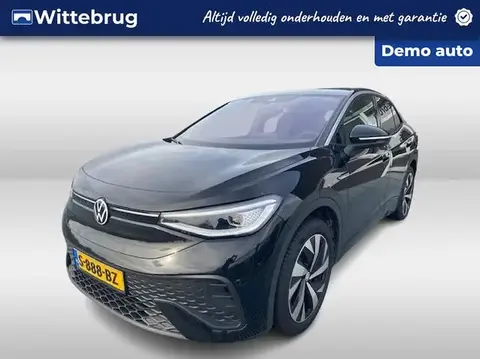 Annonce VOLKSWAGEN ID.5 Électrique 2022 d'occasion 