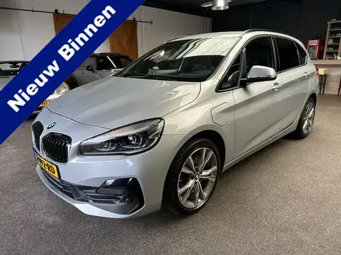 Used BMW SERIE 2 Hybrid 2019 Ad 