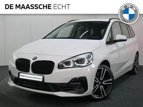 Used BMW SERIE 2 Petrol 2019 Ad 