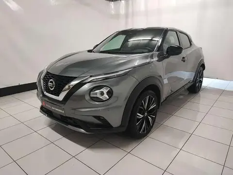 Used NISSAN JUKE Petrol 2022 Ad 