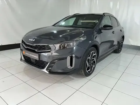 Used KIA XCEED Petrol 2022 Ad 