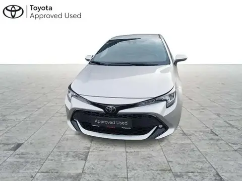 Annonce TOYOTA COROLLA Essence 2020 d'occasion 