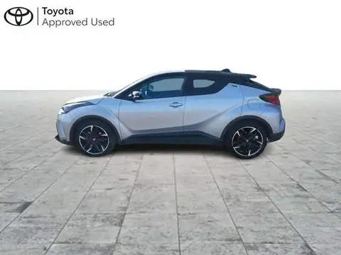 Annonce TOYOTA C-HR Non renseigné 2022 d'occasion 