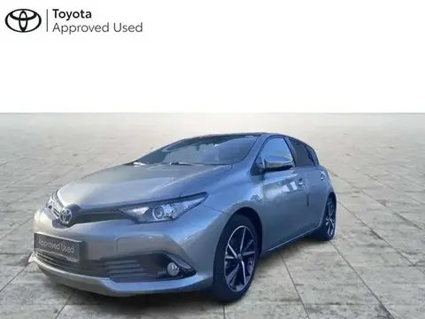 Used TOYOTA AURIS Petrol 2019 Ad 