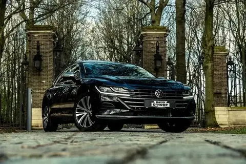 Annonce VOLKSWAGEN ARTEON Non renseigné 2021 d'occasion 