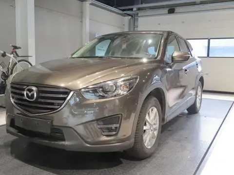 Used MAZDA CX-5 Diesel 2015 Ad 