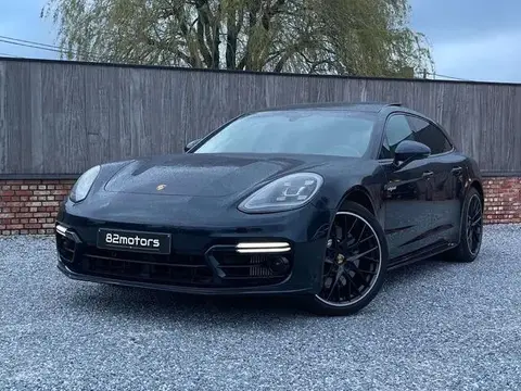 Annonce PORSCHE PANAMERA Non renseigné 2021 d'occasion 