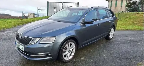 Used SKODA OCTAVIA Petrol 2020 Ad 